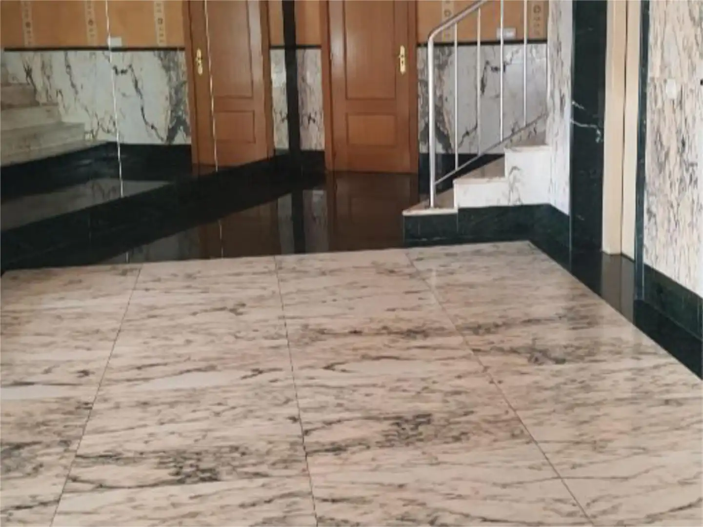 Pis en venda a Calle de la Via, 19, Vadillos Pis en venda en Valladolid amb Calefacció, Parquet i Terrassa