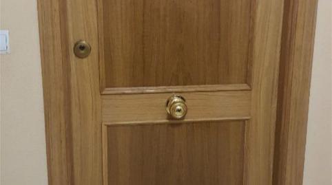 Foto 4 de Piso en venta en Calle de la Via, 19, Vadillos, Valladolid Capital