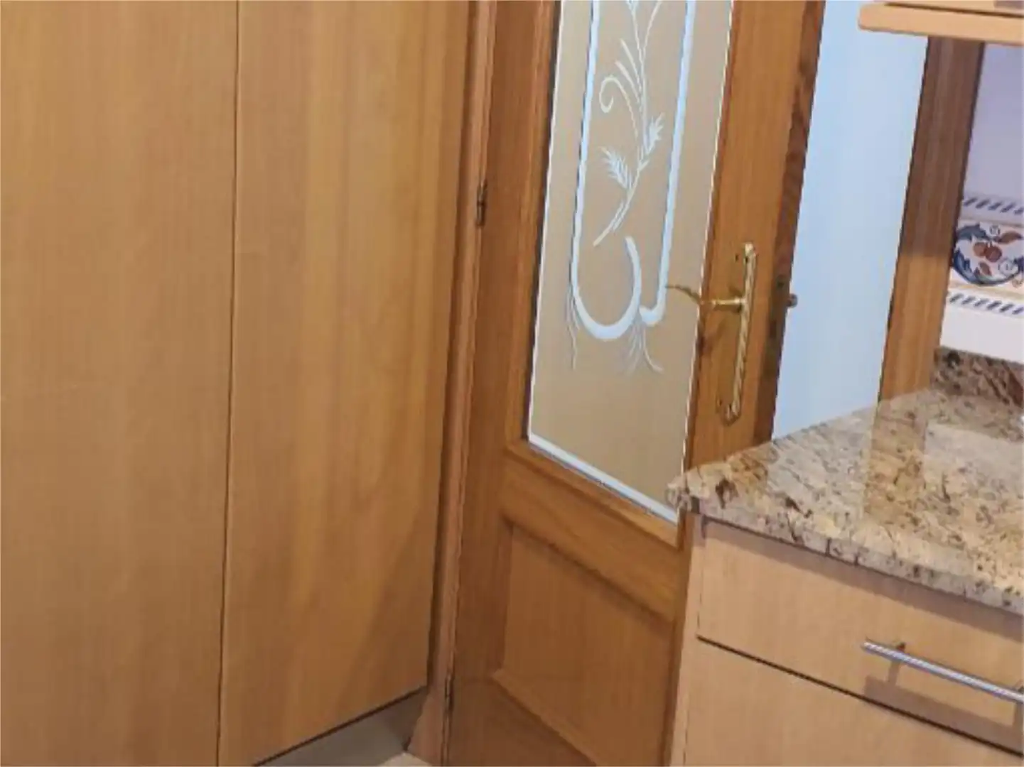 Pis en venda a Calle de la Via, 19, Vadillos Pis en venda en Valladolid amb Calefacció, Parquet i Terrassa