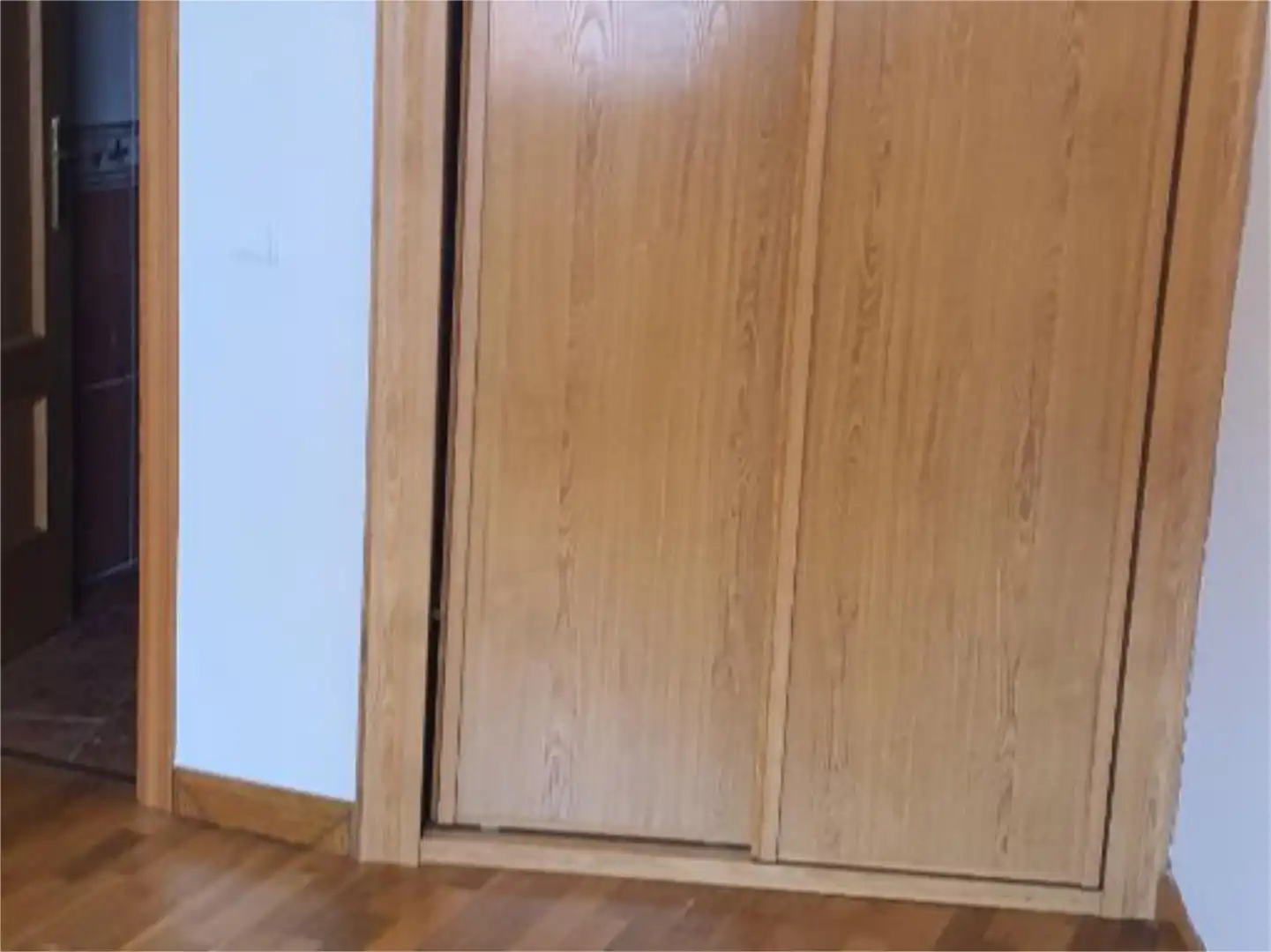 Pis en venda a Calle de la Via, 19, Vadillos Pis en venda en Valladolid amb Calefacció, Parquet i Terrassa