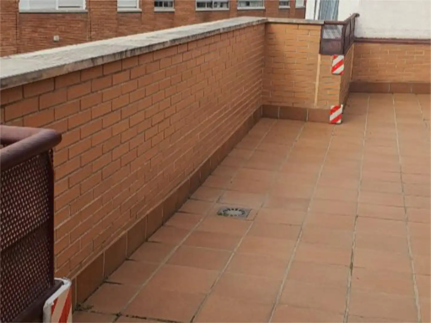 Pis en venda a Calle de la Via, 19, Vadillos Terrassa de Pis en venda en Valladolid amb Calefacció, Parquet i Terrassa