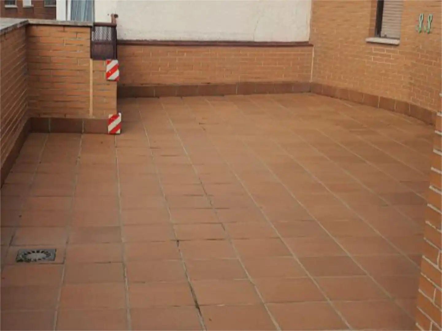Pis en venda a Calle de la Via, 19, Vadillos Terrassa de Pis en venda en Valladolid amb Calefacció, Parquet i Terrassa