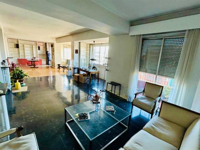 Piso en Venta en Avenida de América, 2 en Guindalera