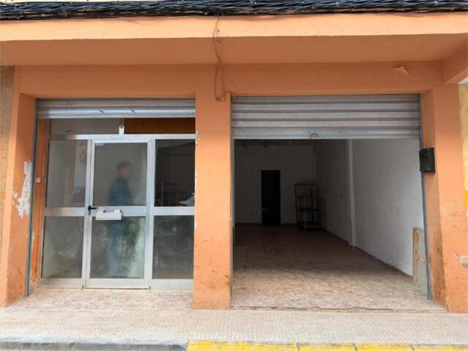 Traster de lloguer en Catarroja