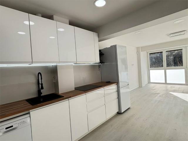 Piso en Venta en Avenida de Sancho el Fuerte, 38 en San Juan