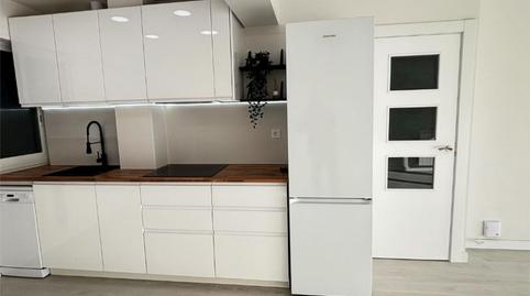 Pis en venda a Avenida de Sancho el Fuerte, 38, San Juan, Pamplona / Iruña - imatge 3 Foto 3 de Pis en venda a Avenida de Sancho el Fuerte, 38, San Juan, Pamplona / Iruña