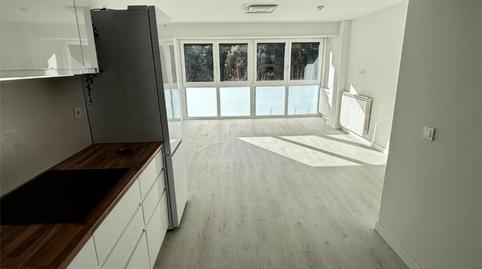 Pis en venda a Avenida de Sancho el Fuerte, 38, San Juan, Pamplona / Iruña - imatge 5 Foto 5 de Pis en venda a Avenida de Sancho el Fuerte, 38, San Juan, Pamplona / Iruña