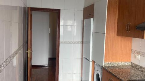 Foto 4 de Piso en venta en Travesía de Meicende, 103, Pastoriza, Arteixo
