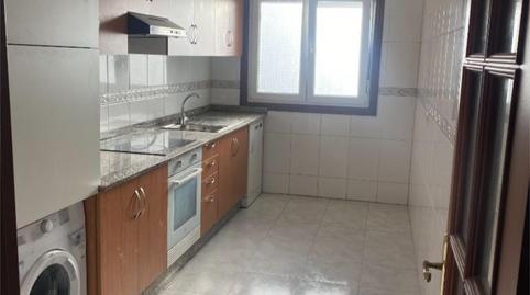 Foto 5 de Piso en venta en Travesía de Meicende, 103, Pastoriza, Arteixo