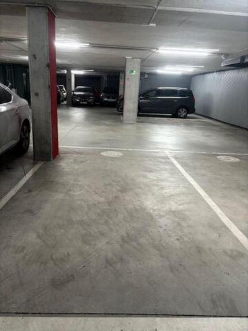 Aparcament de Garatge de lloguer en Bilbao 