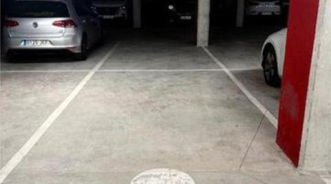 Foto 2 de Garaje de alquiler en Bolueta, Bilbao