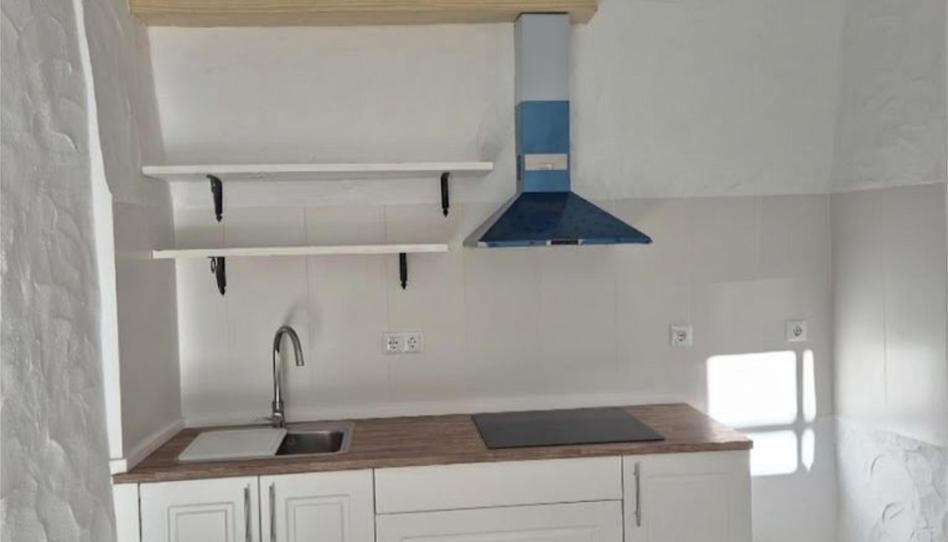 Casa adosada en venda a Calle Serafines, 11, Jete, Granada - imatge 1 Foto 1 de Casa adosada en venda a Calle Serafines, 11, Jete, Granada