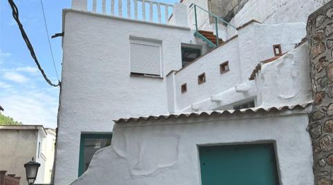 Casa adosada en venda a Calle Serafines, 11, Jete, Granada - imatge 2 Foto 2 de Casa adosada en venda a Calle Serafines, 11, Jete, Granada