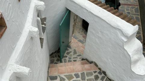 Casa adosada en venda a Calle Serafines, 11, Jete, Granada - imatge 4 Foto 4 de Casa adosada en venda a Calle Serafines, 11, Jete, Granada