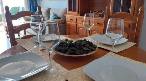 Photo 3 of Flat for rent in Paseo Marítimo Rey de España, 110, Las Gaviotas - Carvajal, Fuengirola