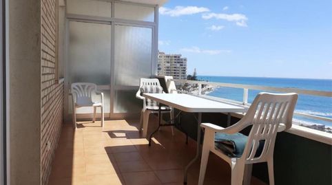 Photo 4 of Flat for rent in Paseo Marítimo Rey de España, 110, Las Gaviotas - Carvajal, Fuengirola