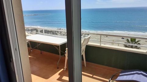 Photo 5 of Flat for rent in Paseo Marítimo Rey de España, 110, Las Gaviotas - Carvajal, Fuengirola