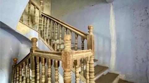 Foto 5 de Casa o chalet en venta en Jorcas, Teruel