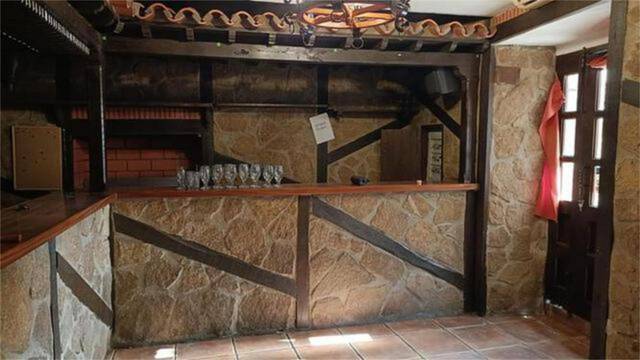 Local comercial en Alquiler en San Martín de Trevejo