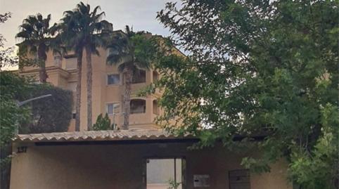 Foto 3 de Pis en venda a Avenida del Golf, 137, Altorreal - El Chorrico, Molina de Segura