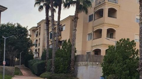 Foto 2 de Pis en venda a Avenida del Golf, 137, Altorreal - El Chorrico, Molina de Segura