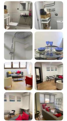 Apartamento en Alquiler en Hispanoamérica - Bernabéu