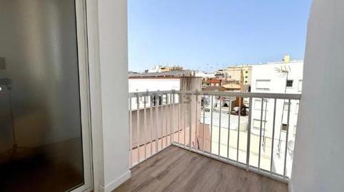 Foto 2 de Piso de alquiler en Carrer Sant Antoni, 32, La Constitución - Canaleta, Mislata