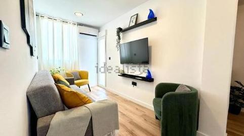 Foto 3 de Piso de alquiler en Carrer Sant Antoni, 32, La Constitución - Canaleta, Mislata