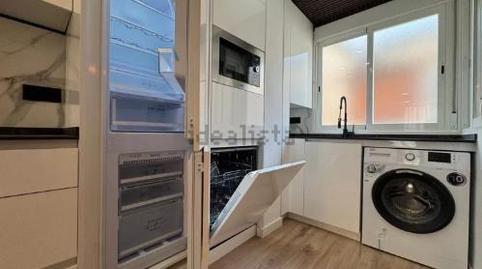 Foto 4 de Piso de alquiler en Carrer Sant Antoni, 32, La Constitución - Canaleta, Mislata