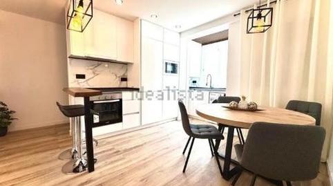 Foto 5 de Piso de alquiler en Carrer Sant Antoni, 32, La Constitución - Canaleta, Mislata