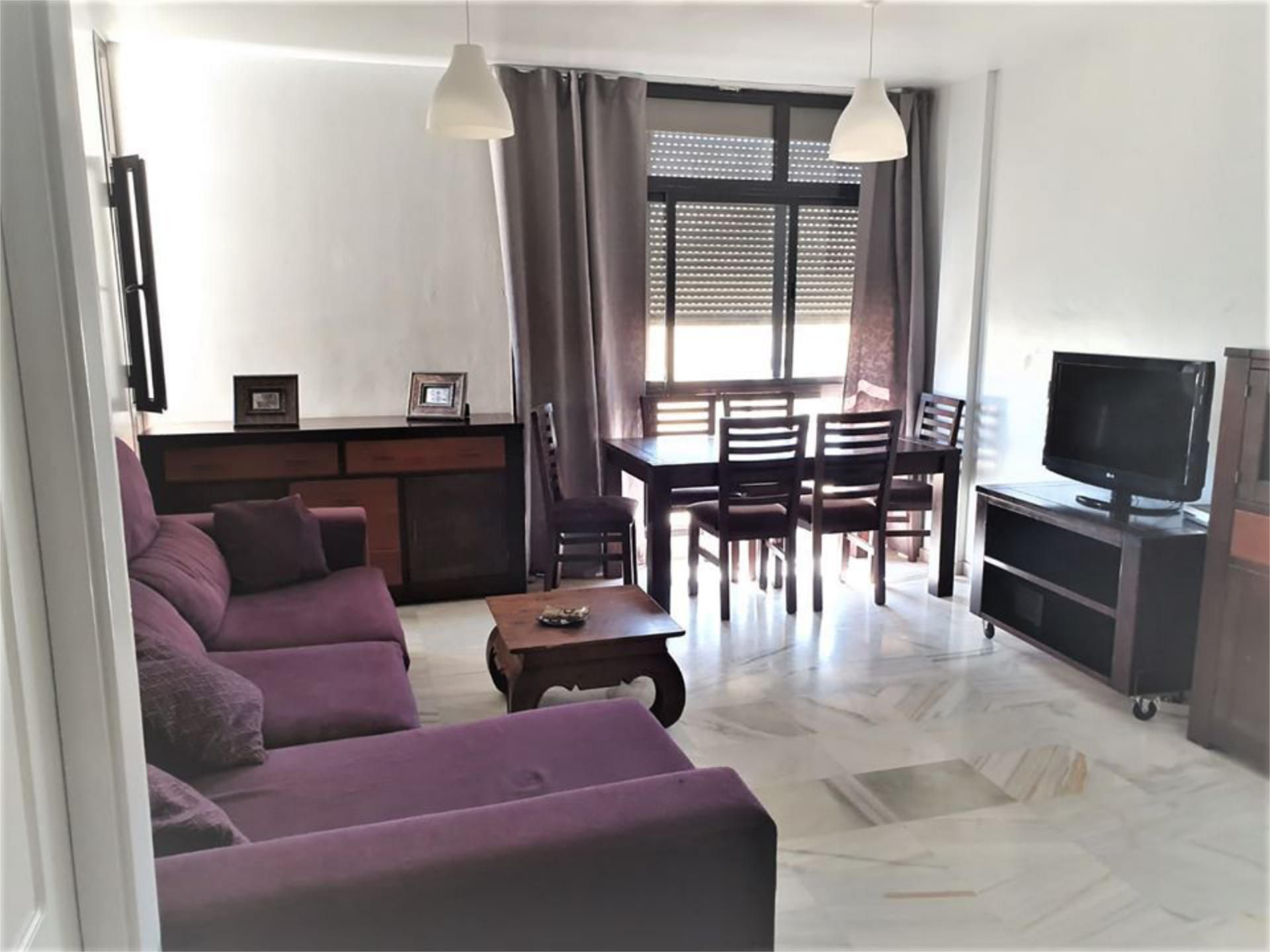 Flat for sale in Calle Zamora, 4, Valterra - Altavista Living room of Flat for sale in Arrecife