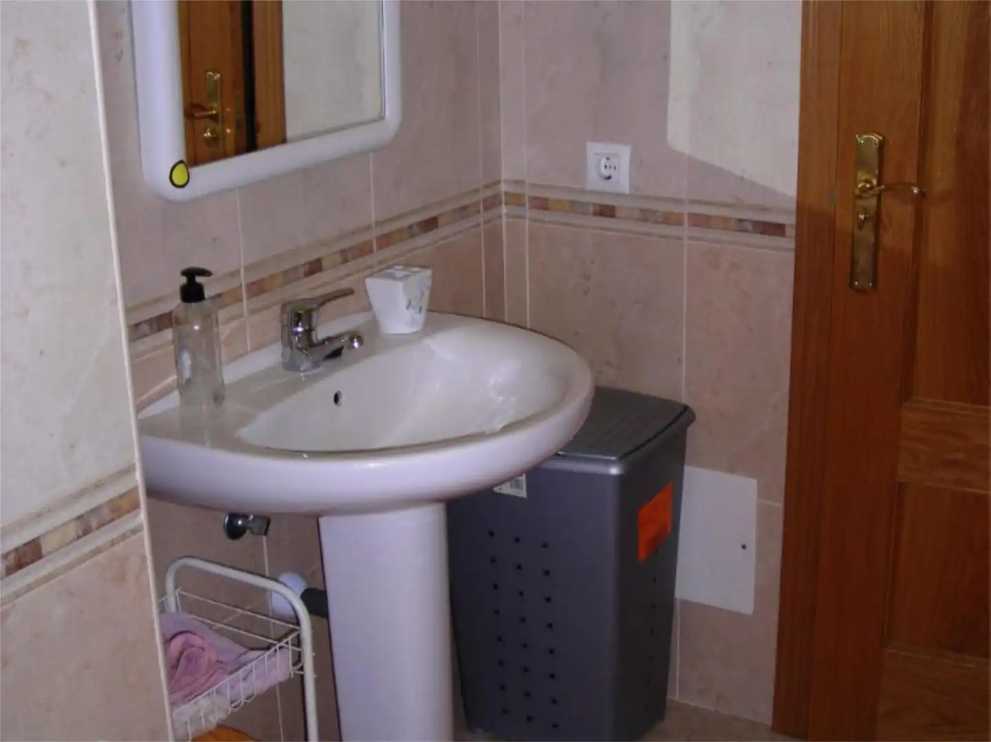 Flat for rent in Calle Agustín Rodríguez Sahagún, 22, Universidad Flat for rent in Calle Agustín Rodríguez Sahagún, 22, Universidad