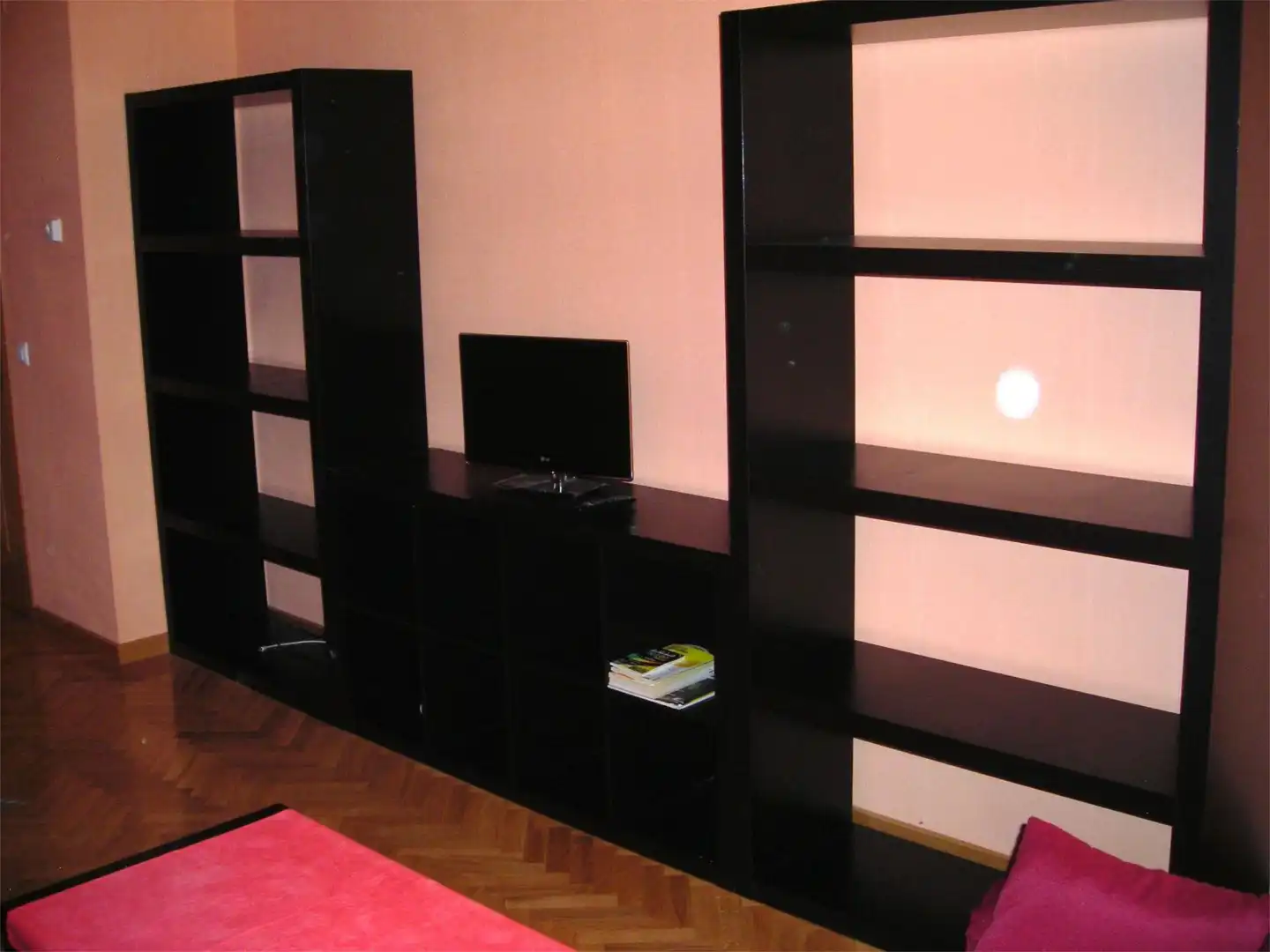 Flat for rent in Calle Agustín Rodríguez Sahagún, 22, Universidad Flat for rent in Calle Agustín Rodríguez Sahagún, 22, Universidad