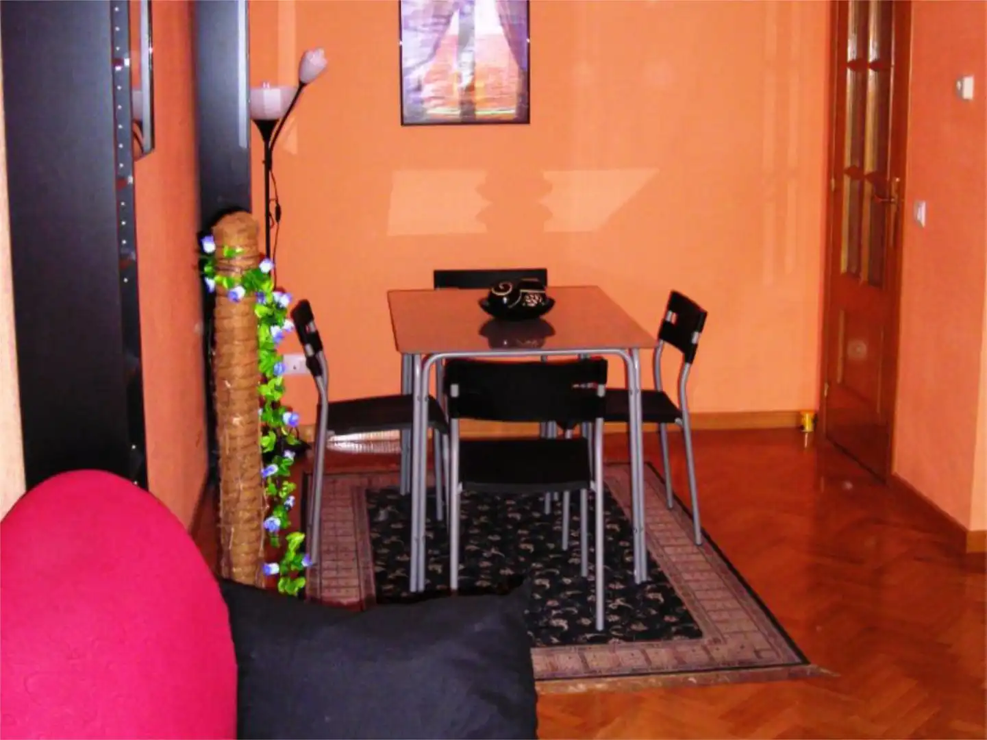 Flat for rent in Calle Agustín Rodríguez Sahagún, 22, Universidad Flat for rent in Calle Agustín Rodríguez Sahagún, 22, Universidad