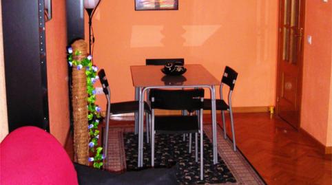 Foto 4 de Piso de alquiler en Calle Agustín Rodríguez Sahagún, 22, Universidad, Ávila Capital