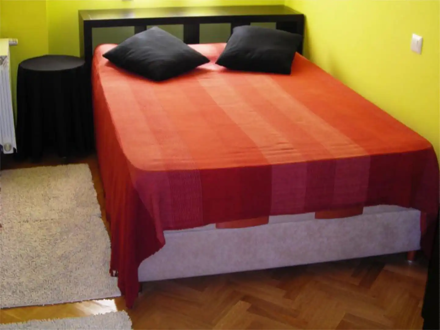 Flat for rent in Calle Agustín Rodríguez Sahagún, 22, Universidad Flat for rent in Calle Agustín Rodríguez Sahagún, 22, Universidad