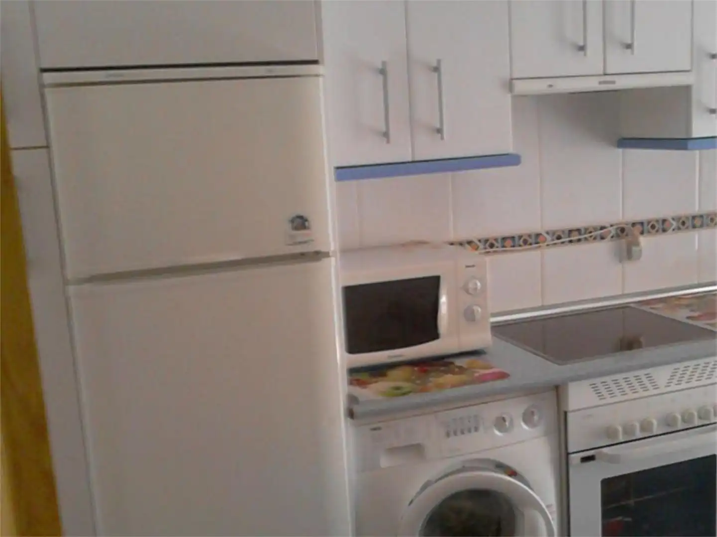 Flat for rent in Calle Agustín Rodríguez Sahagún, 22, Universidad Flat for rent in Calle Agustín Rodríguez Sahagún, 22, Universidad