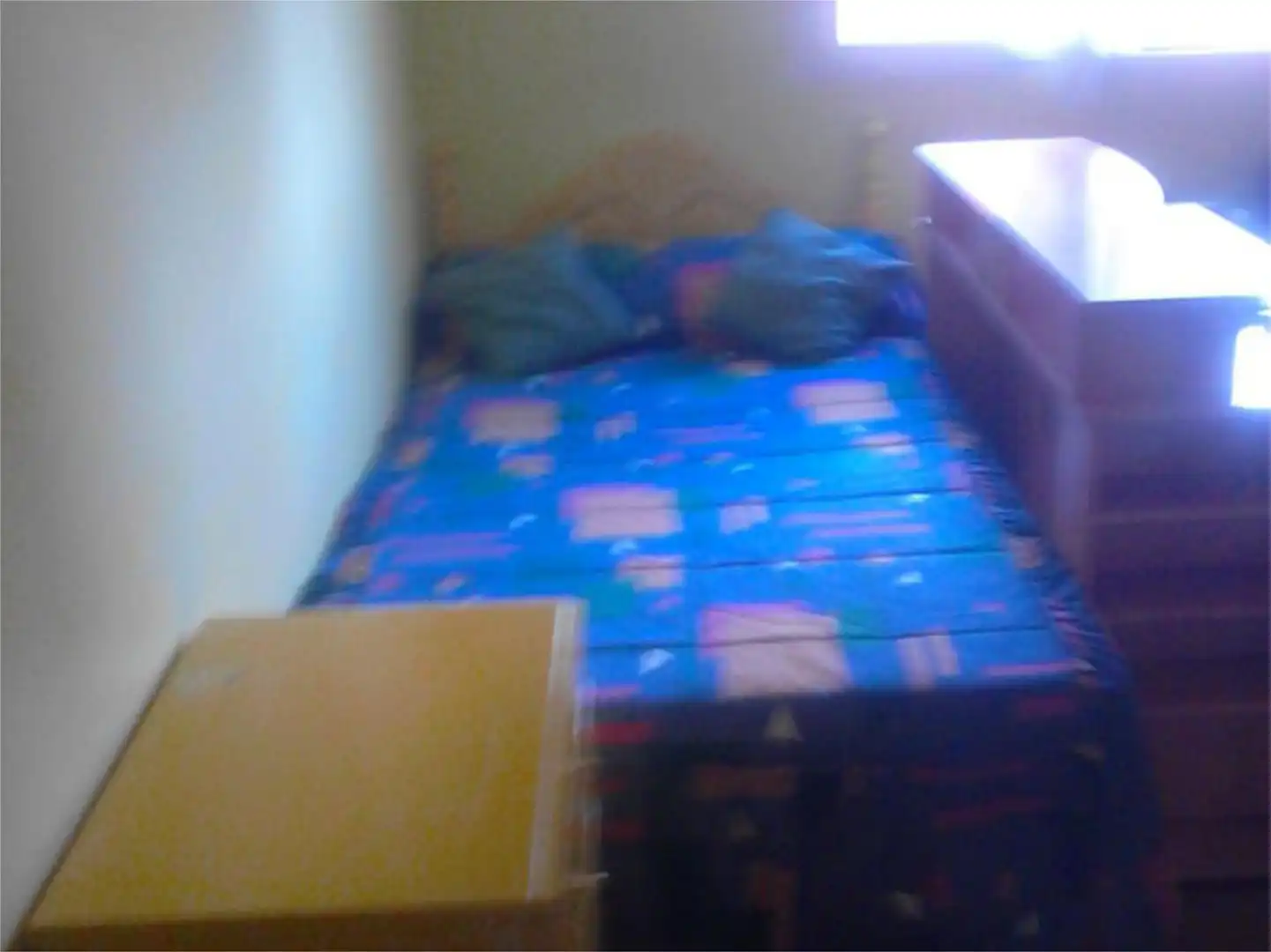Flat for rent in Calle Agustín Rodríguez Sahagún, 22, Universidad Flat for rent in Calle Agustín Rodríguez Sahagún, 22, Universidad