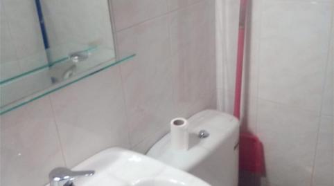 Foto 2 de Pis de lloguer a Paseo del Coso, 30, Barbastro, Huesca