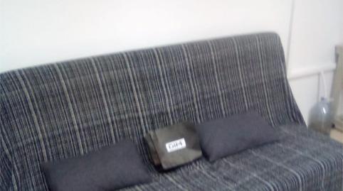 Foto 3 de Pis de lloguer a Paseo del Coso, 30, Barbastro, Huesca