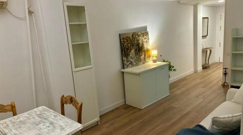 Photo 2 of Flat to rent in Calle de Seco, 5, Adelfas,  Madrid Capital