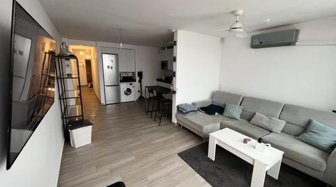 Photo 2 of Flat for sale in Calle Uruguay, 943, Los Ángeles de San Rafael, El Espinar