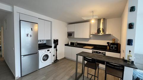 Foto 3 de Piso en venta en Calle Uruguay, 943, Los Ángeles de San Rafael, El Espinar