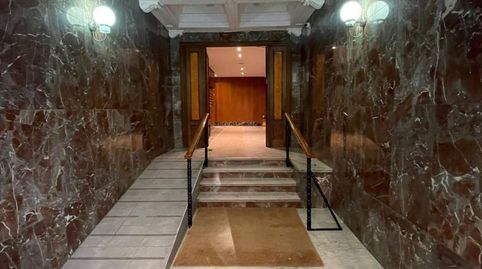 Piso en venta en Calle de Alburquerque, 3, Trafalgar, Madrid Capital - imagen 5 Foto 5 de Piso en venta en Calle de Alburquerque, 3, Trafalgar, Madrid Capital