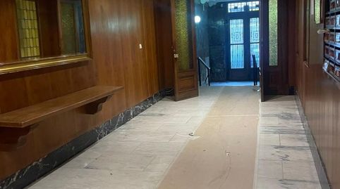 Piso en venta en Calle de Alburquerque, 3, Trafalgar, Madrid Capital - imagen 3 Foto 3 de Piso en venta en Calle de Alburquerque, 3, Trafalgar, Madrid Capital