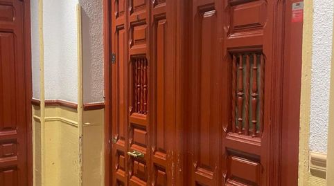 Piso en venta en Calle de Alburquerque, 3, Trafalgar, Madrid Capital - imagen 4 Foto 4 de Piso en venta en Calle de Alburquerque, 3, Trafalgar, Madrid Capital