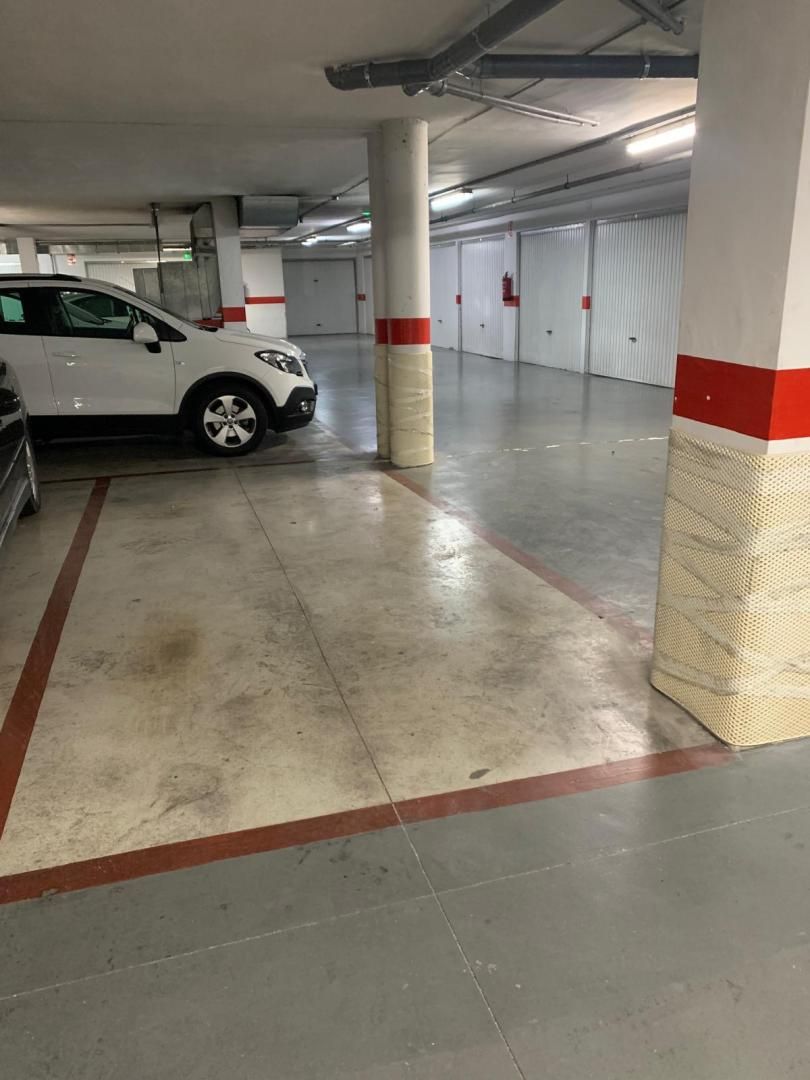 Aparcament de Garatge de lloguer en Petrer