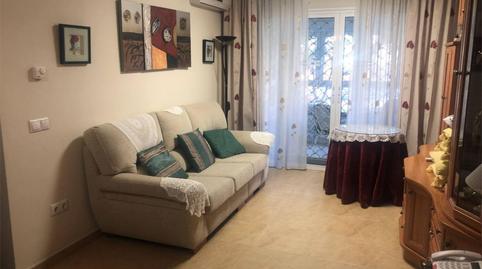 Foto 2 de Piso en venta en Avenida de San Pablo, 12, Barrio de la Estación, Coslada