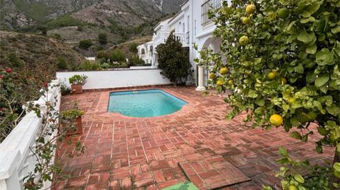 Photo 4 of Single-family semi-detached for sale in Urbanización Pueblo Valtocado, 1, Valtocado - La Alquería - La Atalaya, Mijas
