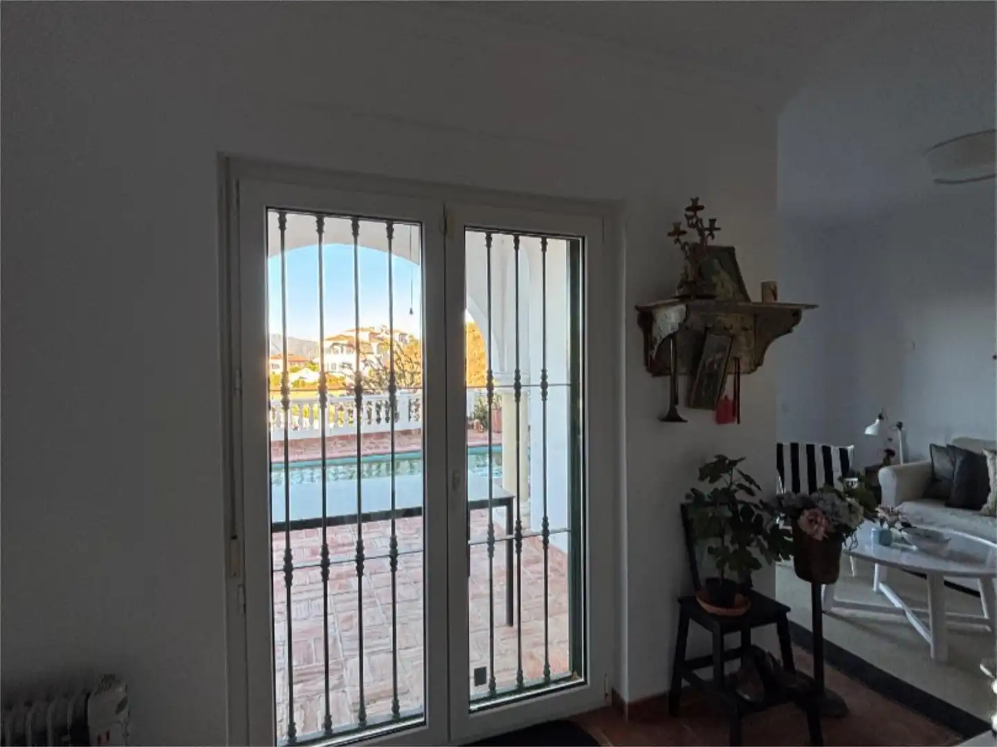 Casa adosada en venda a Urbanización Pueblo Valtocado, 1, Valtocado - La Alquería - La Atalaya Casa adosada en venda en Mijas
